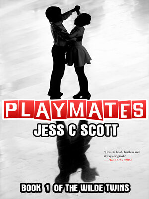 cover image of Playmates